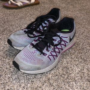 Nike Zoom Pegasus Running Shoes